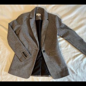Loft jacket never worn